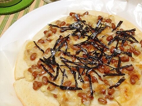 Ｎａｔｔｏ　Ｐizza